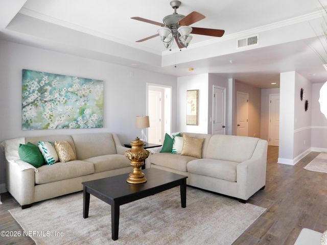 400 E BAY Street 306, Jacksonville, FL 32202