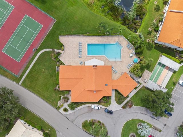 4224 MADEIRA COURT 3309, Sarasota, FL 34233