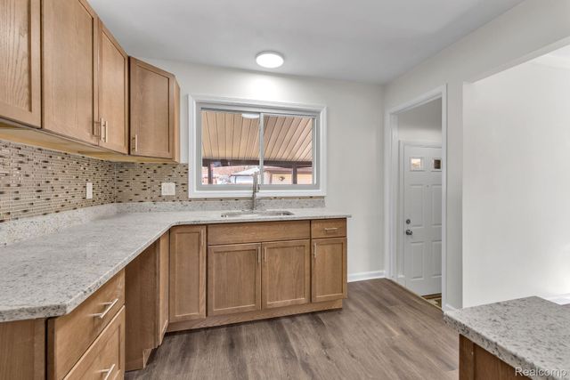 1645 Regene Street, Westland, MI 48186