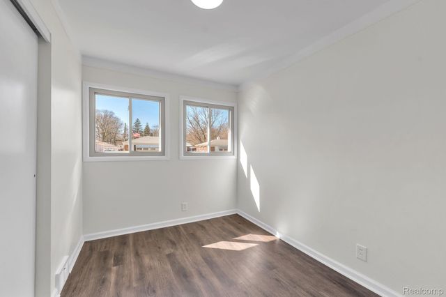 1645 Regene Street, Westland, MI 48186