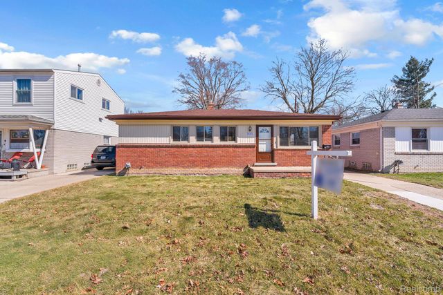 1645 Regene Street, Westland, MI 48186