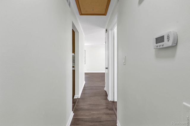 1645 Regene Street, Westland, MI 48186