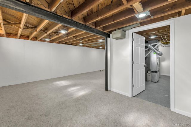 1645 Regene Street, Westland, MI 48186