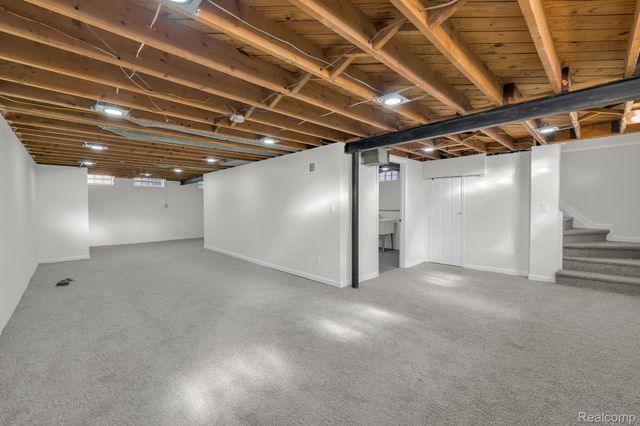 1645 Regene Street, Westland, MI 48186