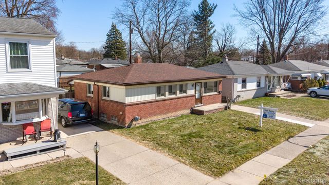 1645 Regene Street, Westland, MI 48186