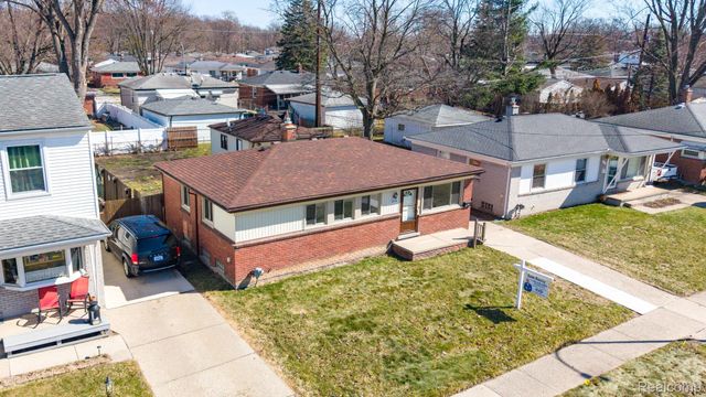 1645 Regene Street, Westland, MI 48186