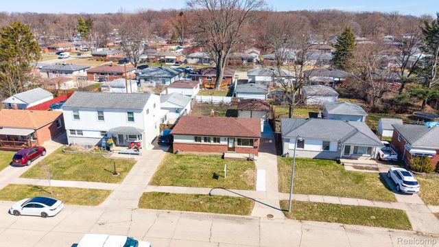 1645 Regene Street, Westland, MI 48186