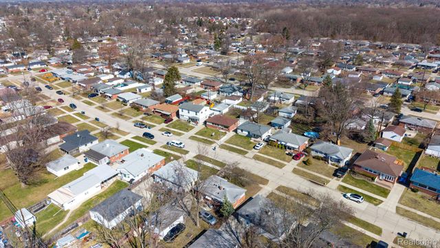 1645 Regene Street, Westland, MI 48186