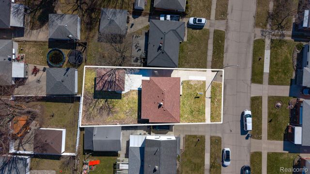 1645 Regene Street, Westland, MI 48186