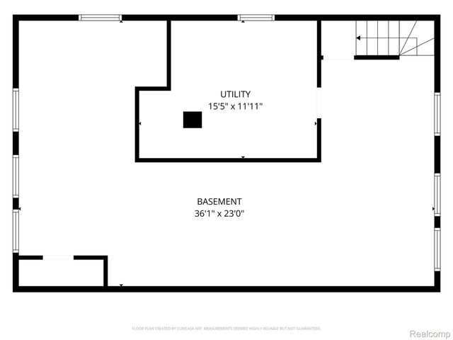 1645 Regene Street, Westland, MI 48186