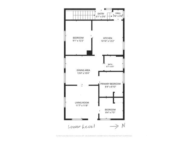 1218 N Memorial DRIVE, Racine, WI 53404
