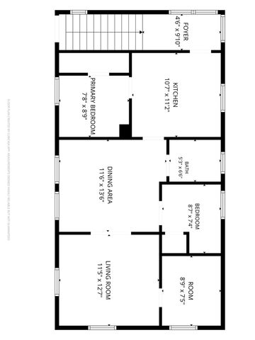1218 N Memorial DRIVE, Racine, WI 53404
