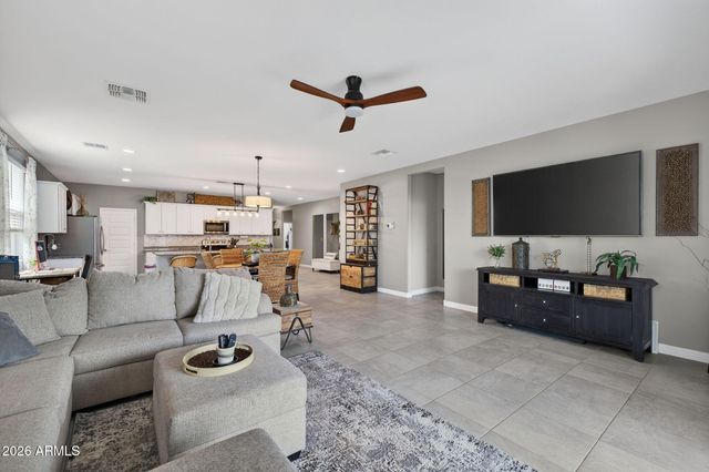 3356 W Seaver Avenue, Apache Junction, AZ 85120