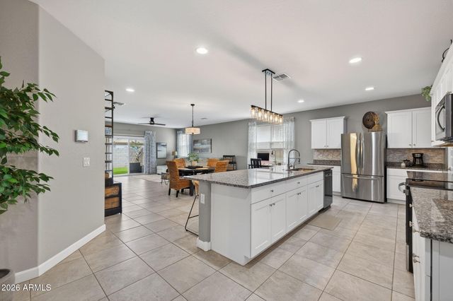 3356 W Seaver Avenue, Apache Junction, AZ 85120