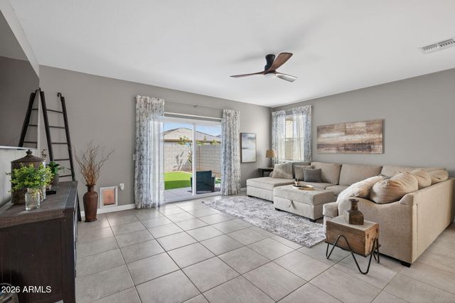 3356 W Seaver Avenue, Apache Junction, AZ 85120