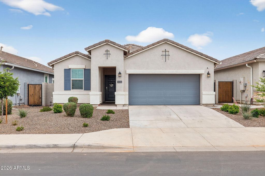 3356 W Seaver Avenue, Apache Junction, AZ 85120
