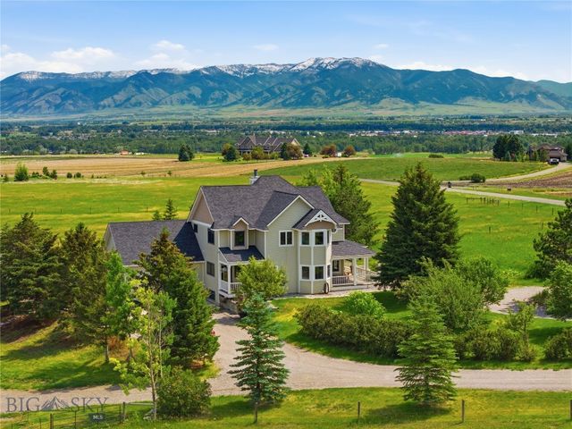 977 Trailcrest Drive, Bozeman, MT 59718