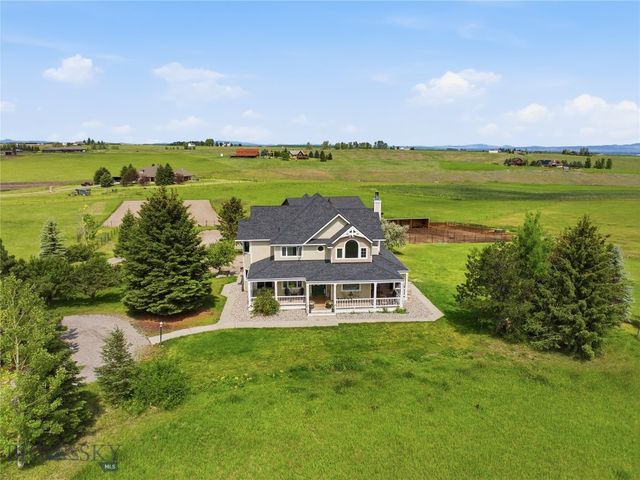 977 Trailcrest Drive, Bozeman, MT 59718