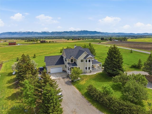 977 Trailcrest Drive, Bozeman, MT 59718