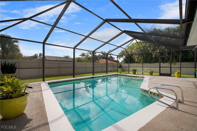 1450 Claret CT, Fort Myers, FL 33919