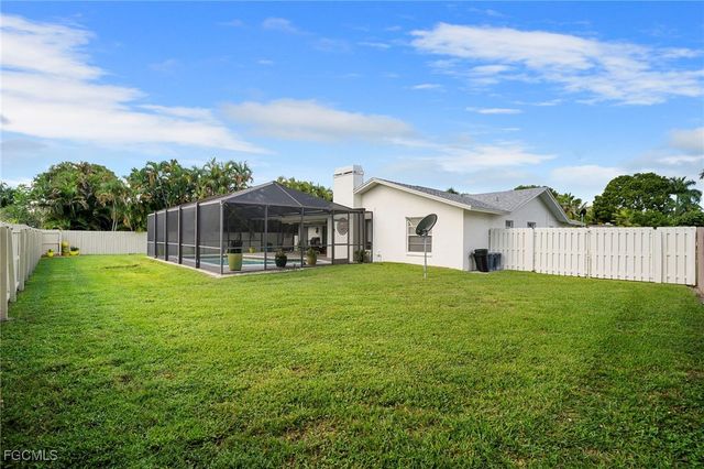1450 Claret CT, Fort Myers, FL 33919