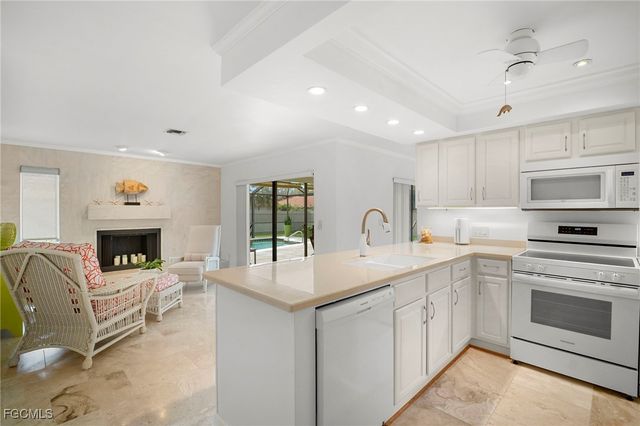 1450 Claret CT, Fort Myers, FL 33919