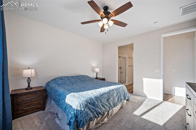 5662 Last Chance Drive, Colorado Springs, CO 80927