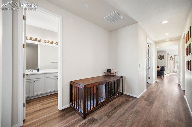 5662 Last Chance Drive, Colorado Springs, CO 80927