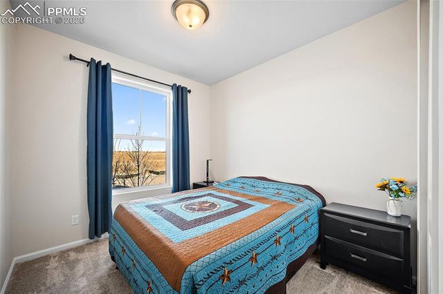 5662 Last Chance Drive, Colorado Springs, CO 80927