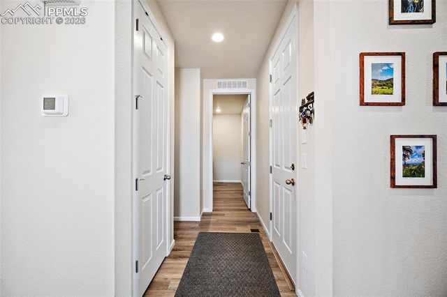 5662 Last Chance Drive, Colorado Springs, CO 80927