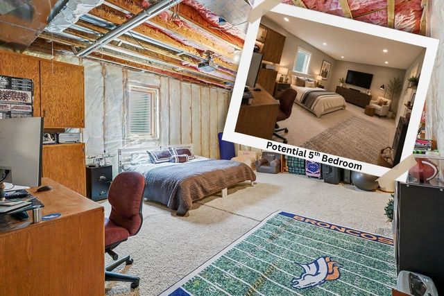 1812 W 3rd Street, Pella, IA 50219