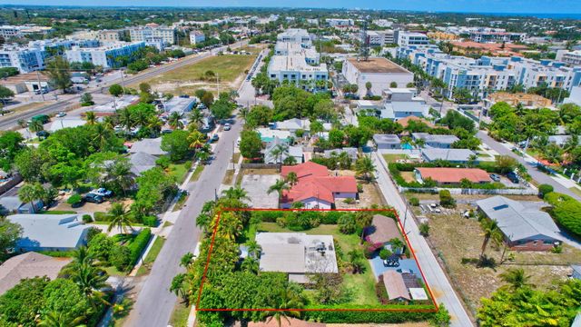 231 SE 3rd Avenue, Delray Beach, FL 33483