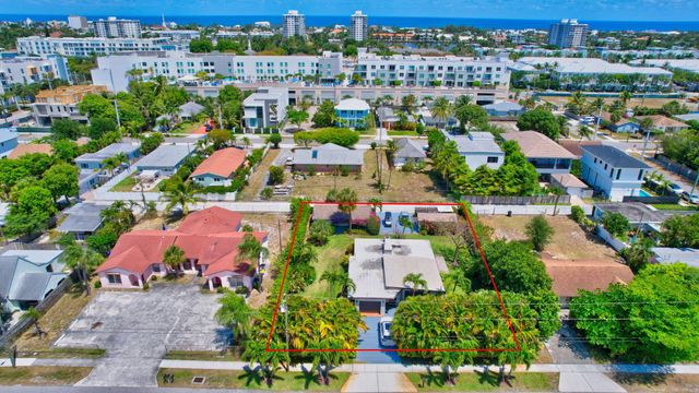 231 SE 3rd Avenue, Delray Beach, FL 33483