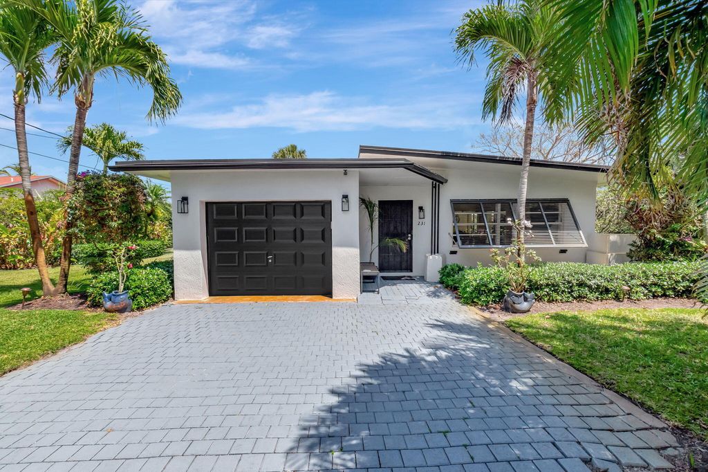 231 SE 3rd Avenue, Delray Beach, FL 33483