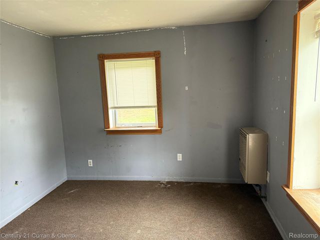 306 N Main Street, Britton Village, MI 49229