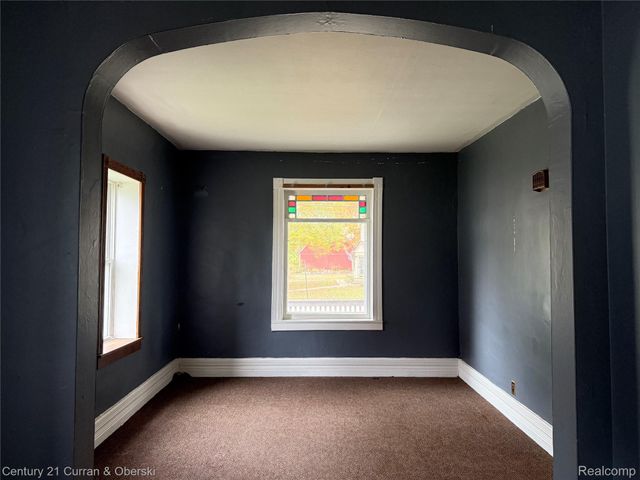 306 N Main Street, Britton Village, MI 49229