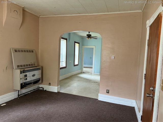 306 N Main Street, Britton Village, MI 49229