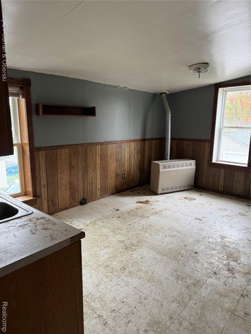 306 N Main Street, Britton Village, MI 49229