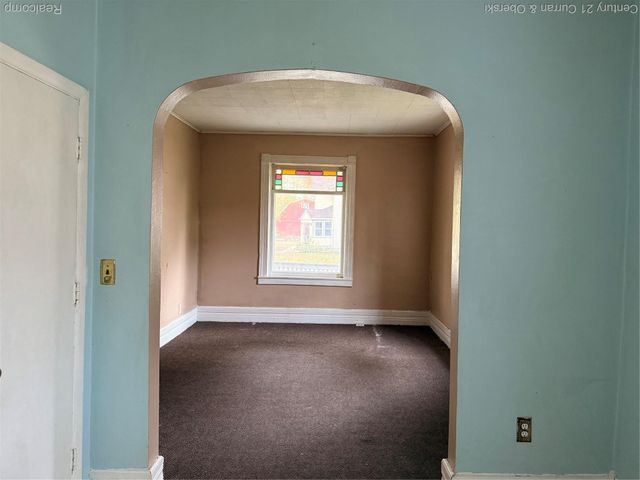 306 N Main Street, Britton Village, MI 49229