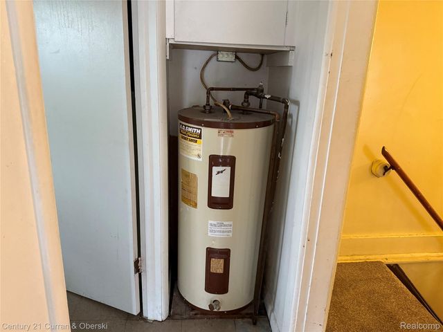 306 N Main Street, Britton Village, MI 49229