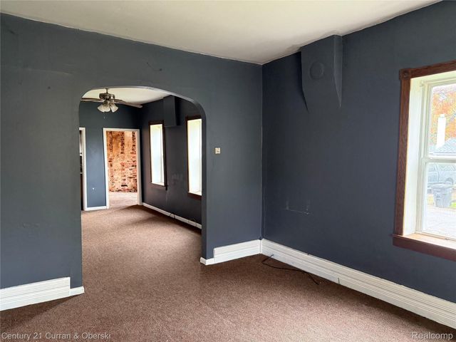 306 N Main Street, Britton Village, MI 49229