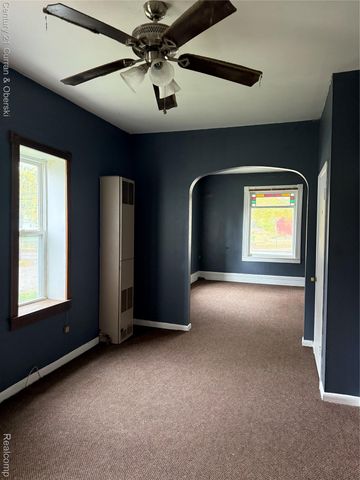 306 N Main Street, Britton Village, MI 49229