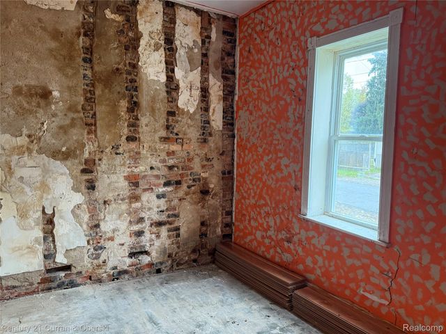 306 N Main Street, Britton Village, MI 49229