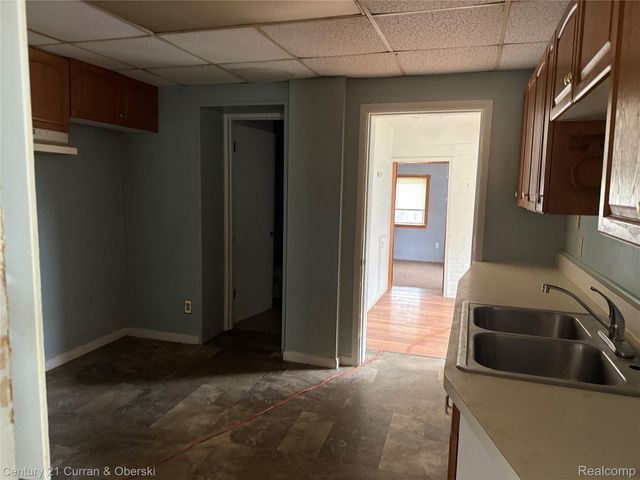 306 N Main Street, Britton Village, MI 49229