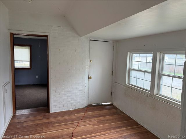 306 N Main Street, Britton Village, MI 49229