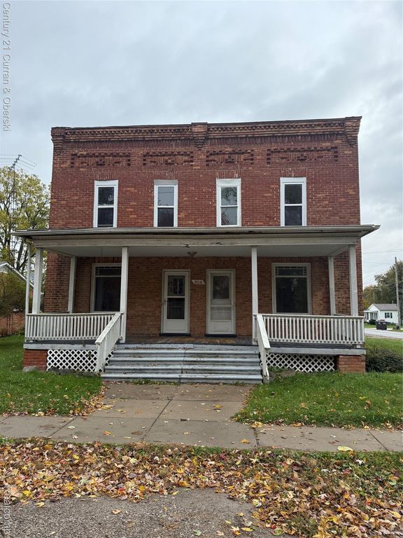 306 N Main Street, Britton Village, MI 49229