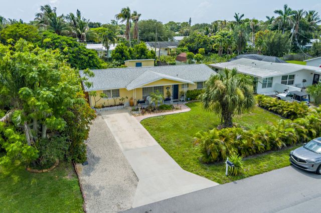 414 Pittsburgh Drive, Jupiter, FL 33458