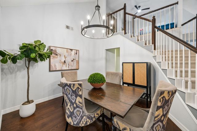 5210 N Briar Ridge Circle, Mckinney, TX 75072