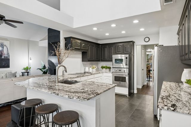 5210 N Briar Ridge Circle, Mckinney, TX 75072