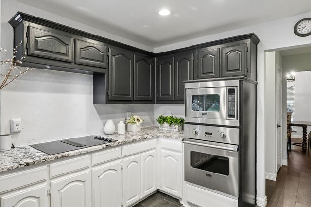 5210 N Briar Ridge Circle, Mckinney, TX 75072
